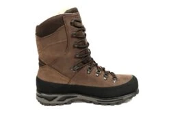 'Whites Shoe Co' Men's 8" Lochsa WP Hunting - Nubuck -Outdoor Clothing Shop GRS LOCHSA 6 NBK DK BRN 2 1024x1024@2x