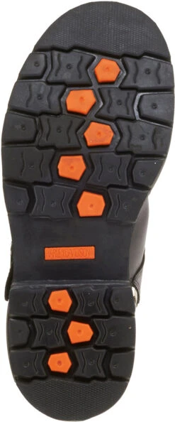 'Harley Davidson' Men's Brake Buckle - Black -Outdoor Clothing Shop HDM D91684 091114 F15 OUT 1024x1024@2x