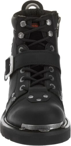 'Harley Davidson' Men's Brake Buckle - Black -Outdoor Clothing Shop HDM D91684 F15 090 1024x1024@2x