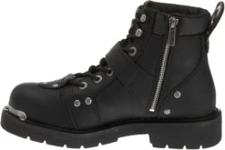 'Harley Davidson' Men's Brake Buckle - Black -Outdoor Clothing Shop HDM D91684 F15 091114 180 1024x1024@2x