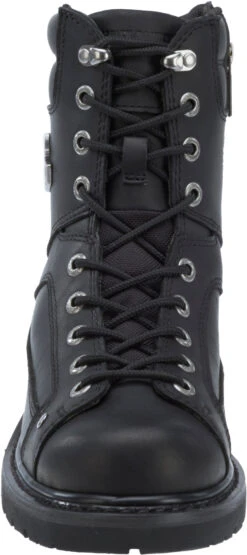 'Harley Davidson' Men's 7" Abercorn Riding Boot - Black -Outdoor Clothing Shop HDM D93340 062915 F15 090 1024x1024@2x