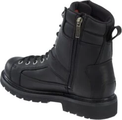'Harley Davidson' Men's 7" Abercorn Riding Boot - Black -Outdoor Clothing Shop HDM D93340 062915 F15 225 1024x1024@2x