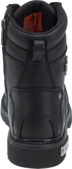 'Harley Davidson' Men's 7" Abercorn Riding Boot - Black -Outdoor Clothing Shop HDM D93340 062915 F15 270 1024x1024@2x