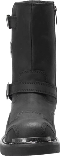 'Harley Davidson' Men's Stroman Boot - Black -Outdoor Clothing Shop HDM D93521 101718 S19 090 1024x1024@2x