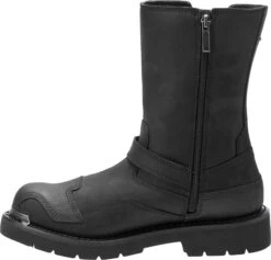 'Harley Davidson' Men's Stroman Boot - Black -Outdoor Clothing Shop HDM D93521 101718 S19 180 1024x1024@2x