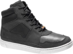 'Harley Davidson' Men's 6" Eagleson WP Riding Sneaker - Black 12 'Harley Davidson' Men's 6" Eagleson WP Riding Sneaker - Black -Outdoor Clothing Shop HDM D93555 080318 S19 022 1024x1024@2x