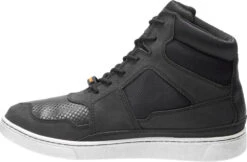 'Harley Davidson' Men's 6" Eagleson WP Riding Sneaker - Black 13 'Harley Davidson' Men's 6" Eagleson WP Riding Sneaker - Black -Outdoor Clothing Shop HDM D93555 080318 S19 180 1024x1024@2x