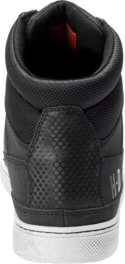 'Harley Davidson' Men's 6" Eagleson WP Riding Sneaker - Black 11 'Harley Davidson' Men's 6" Eagleson WP Riding Sneaker - Black -Outdoor Clothing Shop HDM D93555 080318 S19 270 1024x1024@2x