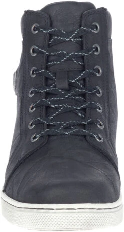 'Harley Davidson' Men's 5" Bateman Sneaker W/Metal Ankle Armor - Black 10 'Harley Davidson' Men's 5" Bateman Sneaker W/Metal Ankle Armor - Black -Outdoor Clothing Shop HDM D93724 111919 F20 090 1024x1024@2x