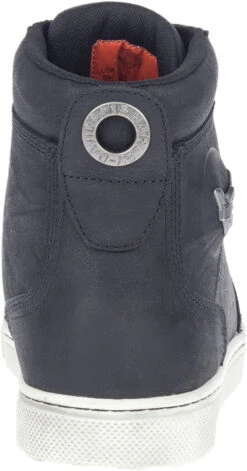 'Harley Davidson' Men's 5" Bateman Sneaker W/Metal Ankle Armor - Black 11 'Harley Davidson' Men's 5" Bateman Sneaker W/Metal Ankle Armor - Black -Outdoor Clothing Shop HDM D93724 111919 F20 270 1024x1024@2x