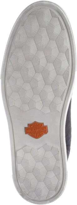 'Harley Davidson' Men's 5" Bateman Sneaker W/Metal Ankle Armor - Black 9 'Harley Davidson' Men's 5" Bateman Sneaker W/Metal Ankle Armor - Black -Outdoor Clothing Shop HDM D93724 111919 F20 OUT 1024x1024@2x