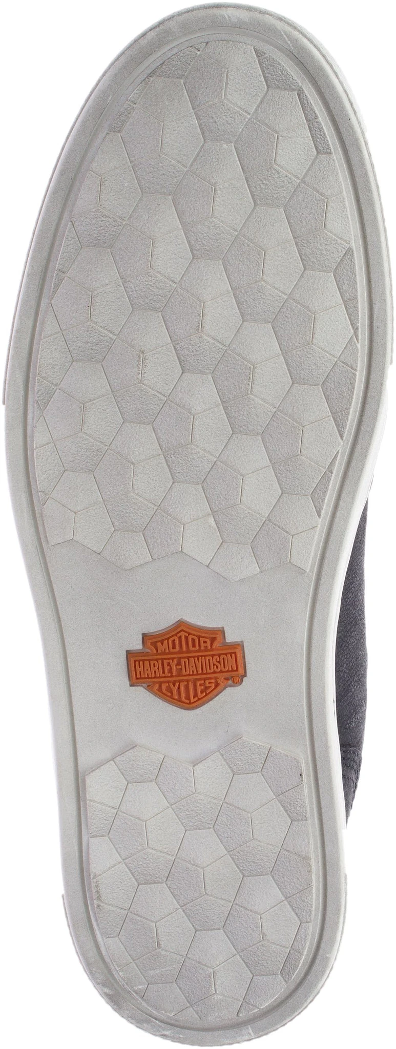 'Harley Davidson' Men's 5" Bateman Sneaker W/Metal Ankle Armor - Black 3 'Harley Davidson' Men's 5" Bateman Sneaker W/Metal Ankle Armor - Black - Image 3