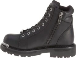 'Harley Davidson' Women's 5.5" Maddy Zip Boot - Black 12 'Harley Davidson' Women's 5.5" Maddy Zip Boot - Black -Outdoor Clothing Shop HDW D84189 091914 F15 180 1024x1024@2x