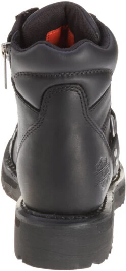 'Harley Davidson' Women's 5.5" Maddy Zip Boot - Black 14 'Harley Davidson' Women's 5.5" Maddy Zip Boot - Black -Outdoor Clothing Shop HDW D84189 091914 F15 270 1024x1024@2x