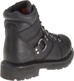 'Harley Davidson' Women's 5.5" Maddy Zip Boot - Black 15 'Harley Davidson' Women's 5.5" Maddy Zip Boot - Black -Outdoor Clothing Shop HDW D84189 091914 F15 315 1024x1024@2x