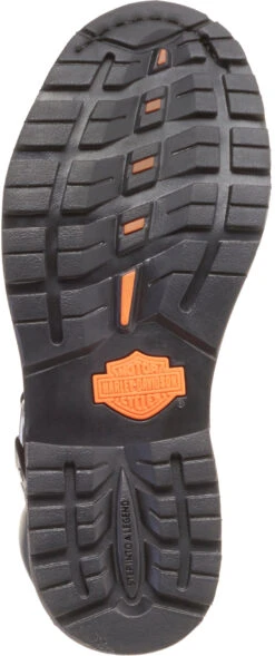 'Harley Davidson' Women's 5.5" Maddy Zip Boot - Black 17 'Harley Davidson' Women's 5.5" Maddy Zip Boot - Black -Outdoor Clothing Shop HDW D84189 091914 F15 OUT 1024x1024@2x