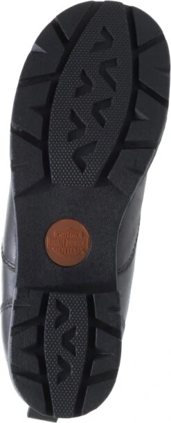 'Harley Davidson' Women's 5.5" Amherst Pull On Side Zip - Black 5 'Harley Davidson' Women's 5.5" Amherst Pull On Side Zip - Black -Outdoor Clothing Shop HDW D84236 061217 S18 OUT 1024x1024@2x