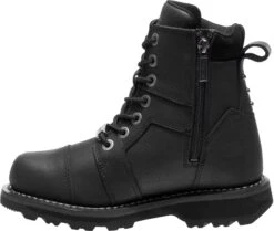 'Harley Davidson' Women's 5.5" Oakleigh Leather - Black -Outdoor Clothing Shop HDW D84276 100317 S18 180 1024x1024@2x
