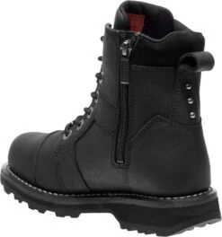 'Harley Davidson' Women's 5.5" Oakleigh Leather - Black -Outdoor Clothing Shop HDW D84276 100317 S18 225 1024x1024@2x