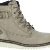 'Harley Davidson' Women's 6" Marconi Riding Boot - Brown