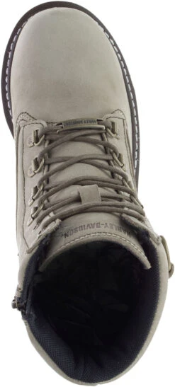 'Harley Davidson' Women's 6" Marconi Riding Boot - Brown -Outdoor Clothing Shop HDW D84469 010621 S19 TOP 1024x1024@2x