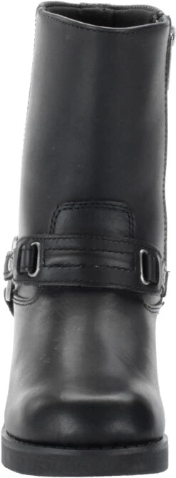 'Harley Davidson' Women's 8" Christa Harness Boot - Black 12 'Harley Davidson' Women's 8" Christa Harness Boot - Black -Outdoor Clothing Shop HDW D85298 080714 F15 090 1024x1024@2x