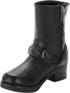 'Harley Davidson' Women's 8" Christa Harness Boot - Black 13 'Harley Davidson' Women's 8" Christa Harness Boot - Black -Outdoor Clothing Shop HDW D85298 080714 F15 135 1024x1024@2x