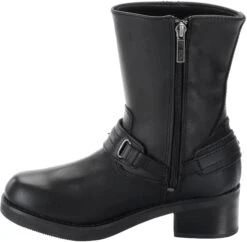 'Harley Davidson' Women's 8" Christa Harness Boot - Black 14 'Harley Davidson' Women's 8" Christa Harness Boot - Black -Outdoor Clothing Shop HDW D85298 080714 F15 180 1024x1024@2x