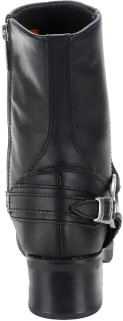 'Harley Davidson' Women's 8" Christa Harness Boot - Black 16 'Harley Davidson' Women's 8" Christa Harness Boot - Black -Outdoor Clothing Shop HDW D85298 080714 F15 270 1024x1024@2x