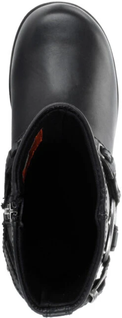 'Harley Davidson' Women's 8" Christa Harness Boot - Black 18 'Harley Davidson' Women's 8" Christa Harness Boot - Black -Outdoor Clothing Shop HDW D85298 080714 F15 TOP 1024x1024@2x