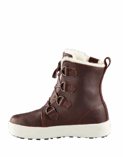 'Baffin' Women's High Park Insulated WP Boot - Brown -Outdoor Clothing Shop HIGHPARK BBJ MEDIAL 1024x1024@2x