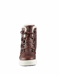 'Baffin' Women's High Park Insulated WP Boot - Brown -Outdoor Clothing Shop HIGHPARK BBJ TOE 1024x1024@2x