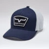'Kimes Ranch' Men's Hardball Cap - Navy