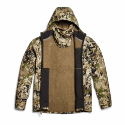 'Sitka' Men's Traverse Hoody - Big Game : Optifade Subalpine -Outdoor Clothing Shop IMG SITKA BG 2022 600026 SA Traverse Hoody Optifade Subalpine 592p Studio 0584 1024x1024@2x