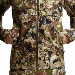 'Sitka' Men's Traverse Jacket - Big Game : Optifade Subalpine -Outdoor Clothing Shop IMG SITKA BG 2022 600028 SA Traverse Jacket Optifade Subalpine 592p Studio 04990 1024x1024@2x