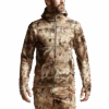 'Sitka' Men's Traverse Hoody - Optifade Waterfowl : Marsh