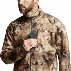 'Sitka' Men's Traverse Jacket - Waterfowl : Waterfowl Marsh -Outdoor Clothing Shop IMG SITKA WL 2022 600028 WL Traverse Jacket Optifade Waterfowl 592p Studio 03950 1024x1024@2x