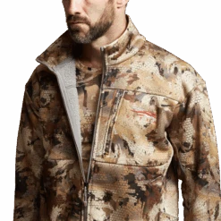 'Sitka' Men's Traverse Jacket - Waterfowl : Waterfowl Marsh -Outdoor Clothing Shop IMG SITKA WL 2022 600028 WL Traverse Jacket Optifade Waterfowl 592p Studio 03960 1024x1024@2x