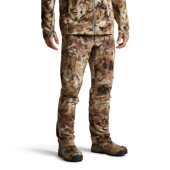 'Sitka' Men's Traverse Pant - Waterfowl : Waterfowl Marsh 1 'Sitka' Men's Traverse Pant - Waterfowl : Waterfowl Marsh