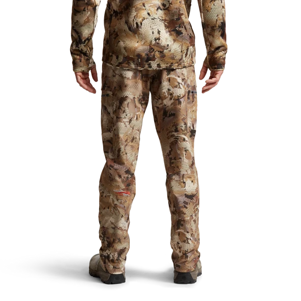 'Sitka' Men's Traverse Pant - Waterfowl : Waterfowl Marsh 3 'Sitka' Men's Traverse Pant - Waterfowl : Waterfowl Marsh - Image 3