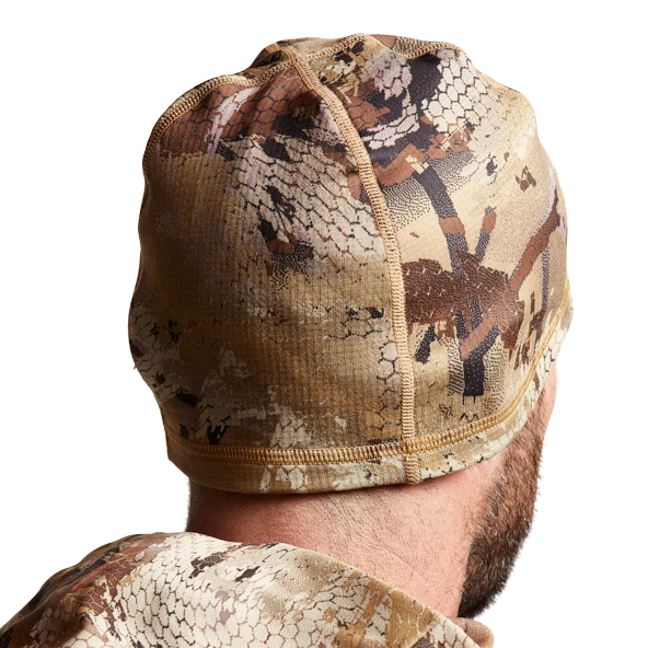 'Sitka' Men's Traverse Beanie - Waterfowl : Waterfowl Marsh 2 'Sitka' Men's Traverse Beanie - Waterfowl : Waterfowl Marsh - Image 2