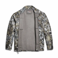 'Sitka' Men's Traverse Jacket - Whitetail : Elevated II -Outdoor Clothing Shop IMG SITKA WT 2022 600028 EV Traverse Jacket Optifade Elevated II 592p Studio 0615 1024x1024@2x