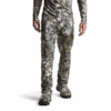 'Sitka' Men's Traverse Pant - Whitetail : Elevated II