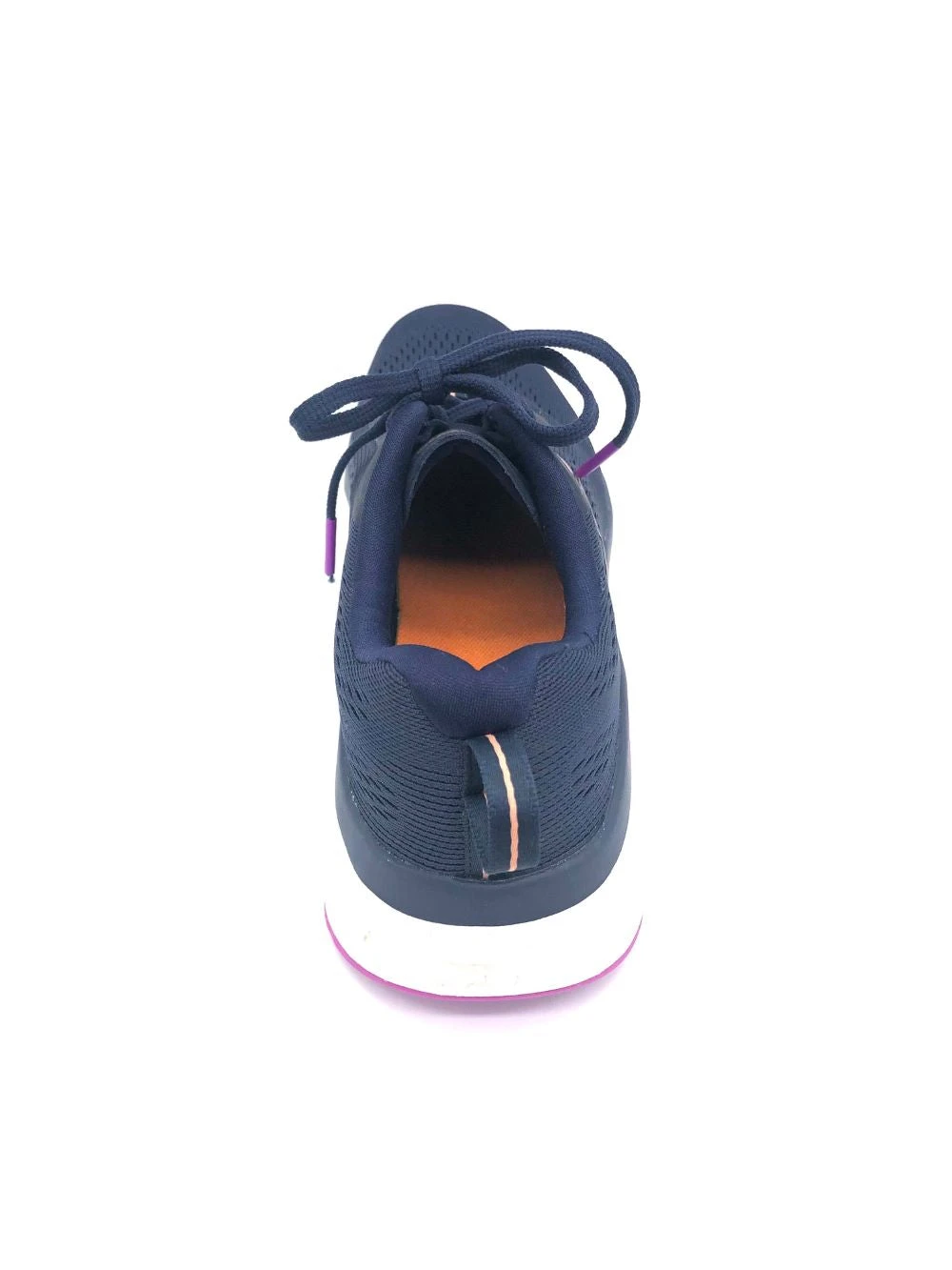 'Skechers' Women's Max Cushioning Elite-Destination Point - Navy 3 'Skechers' Women's Max Cushioning Elite-Destination Point - Navy - Image 3