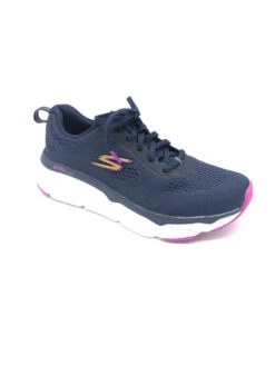 'Skechers' Women's Max Cushioning Elite-Destination Point - Navy 10 'Skechers' Women's Max Cushioning Elite-Destination Point - Navy -Outdoor Clothing Shop IMG 3784 1024x1024@2x
