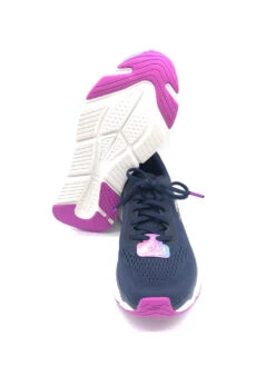 'Skechers' Women's Max Cushioning Elite-Destination Point - Navy 9 'Skechers' Women's Max Cushioning Elite-Destination Point - Navy -Outdoor Clothing Shop IMG 3785 1024x1024@2x