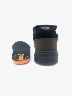 'Hoss Boots' Men's XRD Met Guard EH Slip On Comp Toe - Brown -Outdoor Clothing Shop IMG 9102 1024x1024@2x