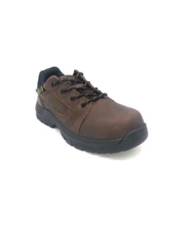 'Hoss Boots' Men's XRD Met Guard EH Oxford Comp Toe - Brown 11 'Hoss Boots' Men's XRD Met Guard EH Oxford Comp Toe - Brown -Outdoor Clothing Shop IMG 9107 1024x1024@2x