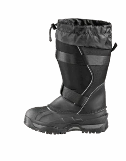 'Baffin' Men's 15" Impact Insulated WP Boot - Black -Outdoor Clothing Shop IMPACT 001 MEDIAL 1024x1024@2x