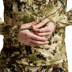 'Sitka' Men's Core Lightweight Crew Shirt - Big Game : Turkey : Optifade Subalpine 5 'Sitka' Men's Core Lightweight Crew Shirt - Big Game : Turkey : Optifade Subalpine -Outdoor Clothing Shop Img SITKA BG 2021 10064 SA Mens Core Lightweight Crew LS Optifade Subalpine Studio 0108 1024x1024@2x